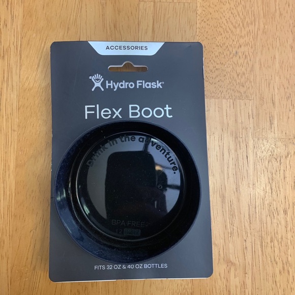 Hydro Flask Other - NWT Hydro Flask flex Boot